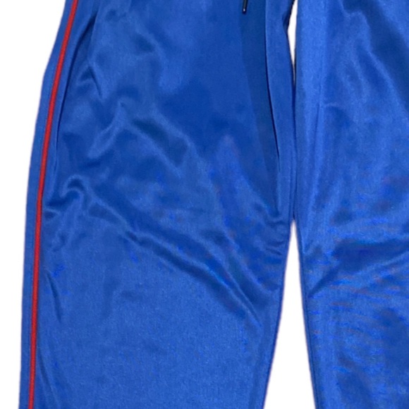 Royal Threads Canada Blue Tracksuit - Picture 12 of 16